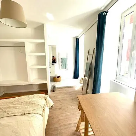 Superbe Appart 2 Chambres 2 Salles D'eaux Daire *