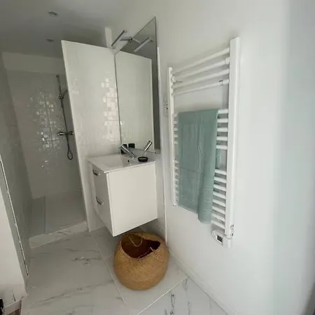 Superbe Appart 2 Chambres 2 Salles D'eaux Daire Millau