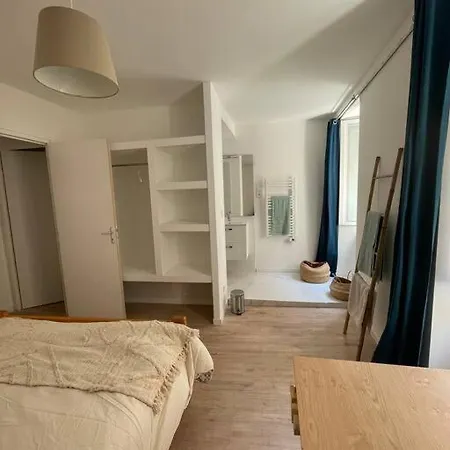 Superbe Appart 2 Chambres 2 Salles D'eaux Millau